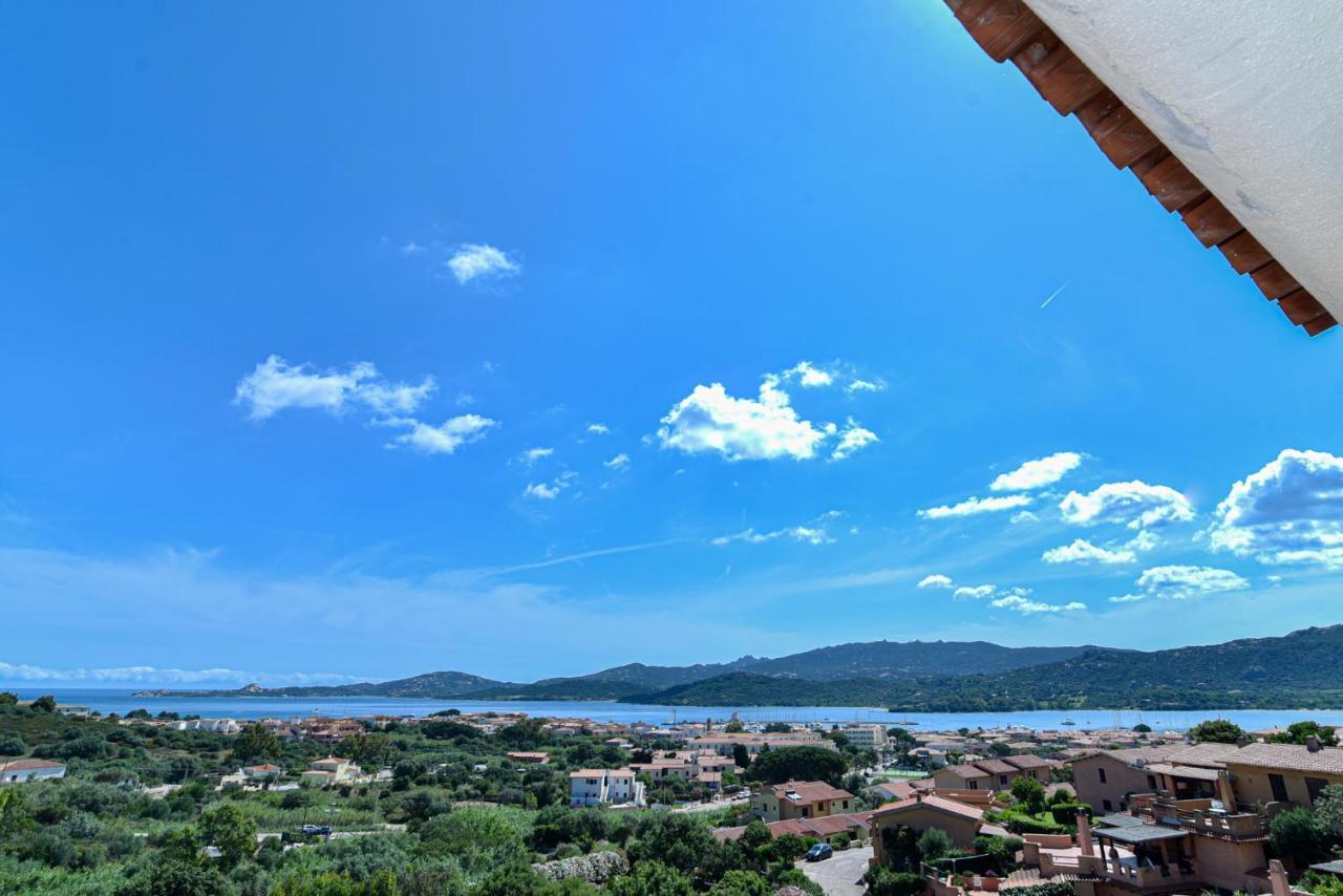 La Costa View Aparthotel Arzachena Exterior photo