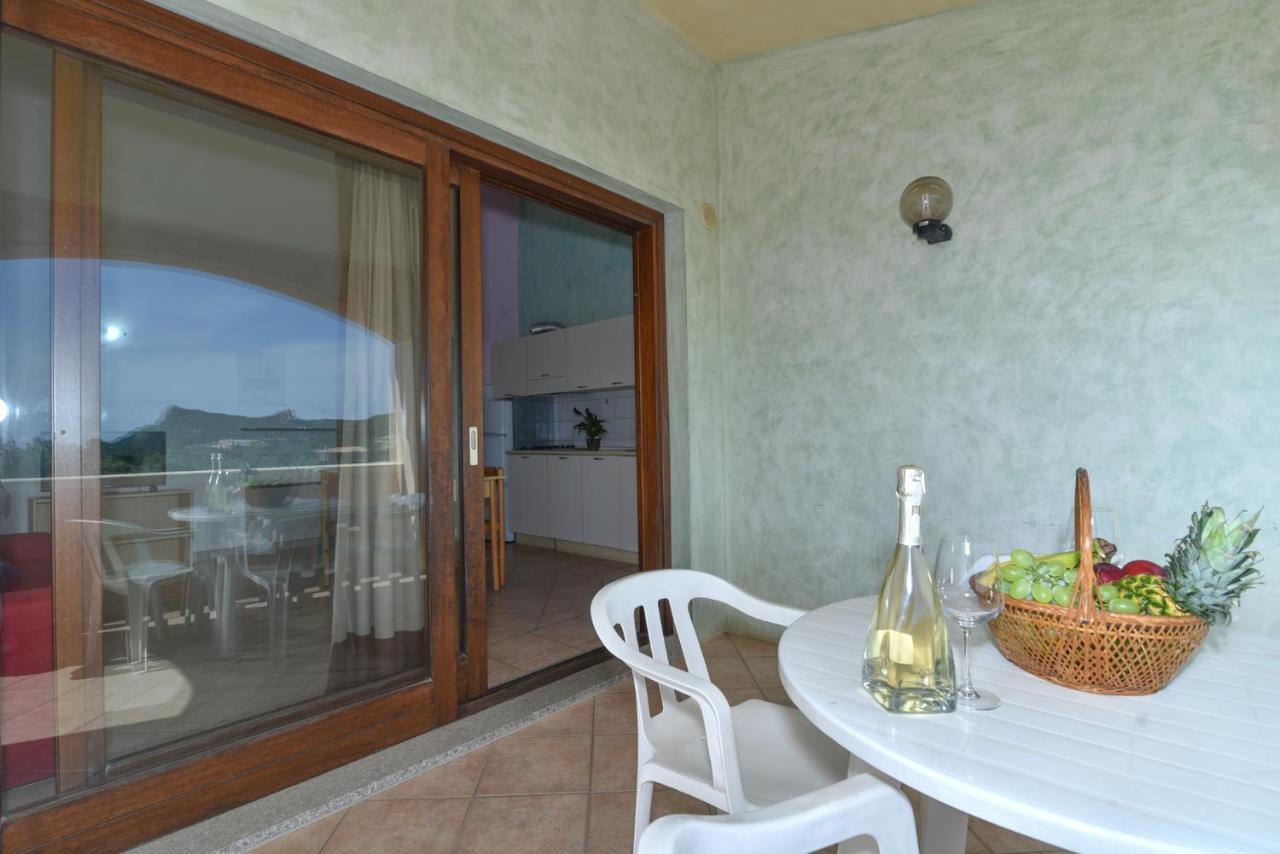 La Costa View Aparthotel Arzachena Exterior photo
