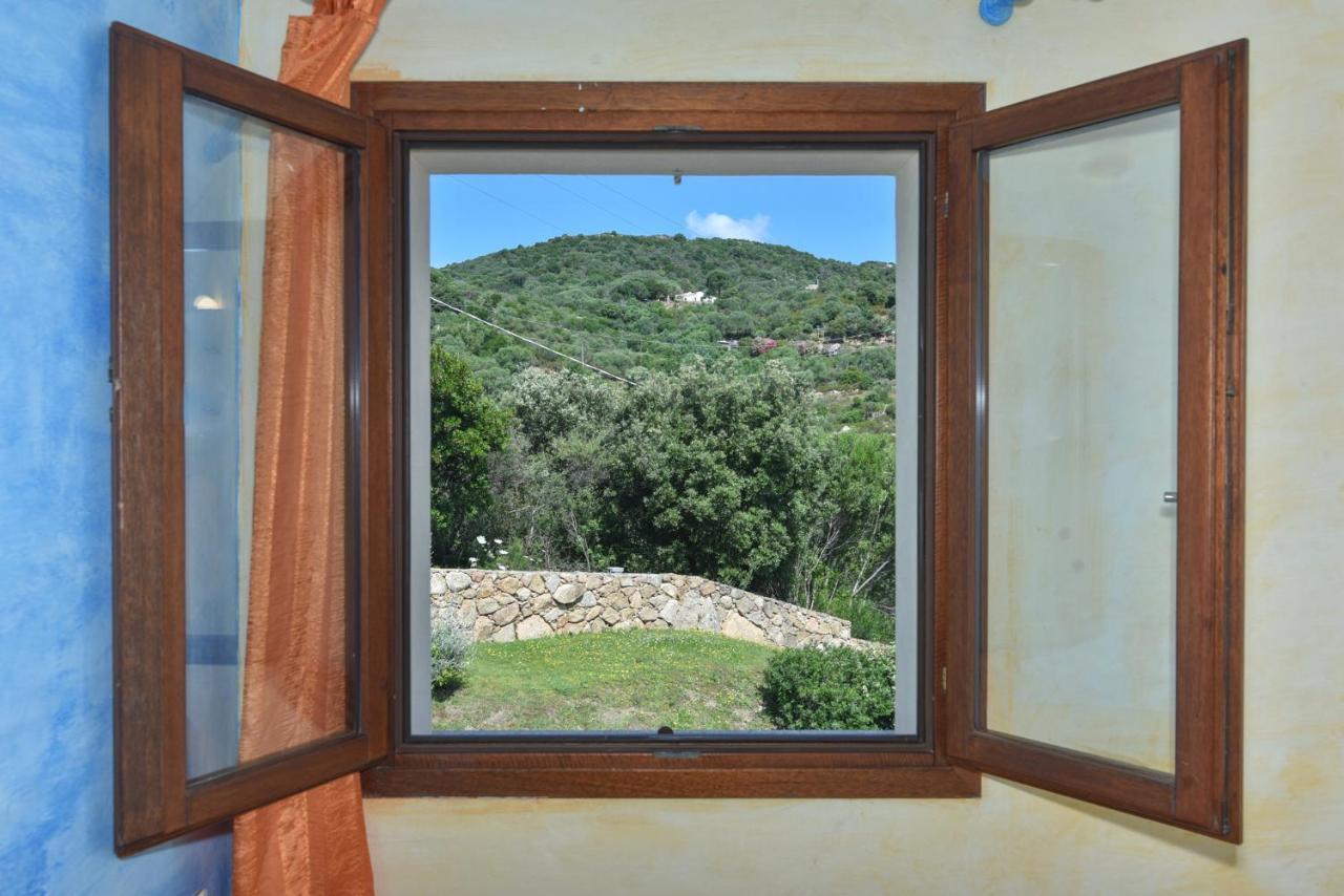 La Costa View Aparthotel Arzachena Exterior photo