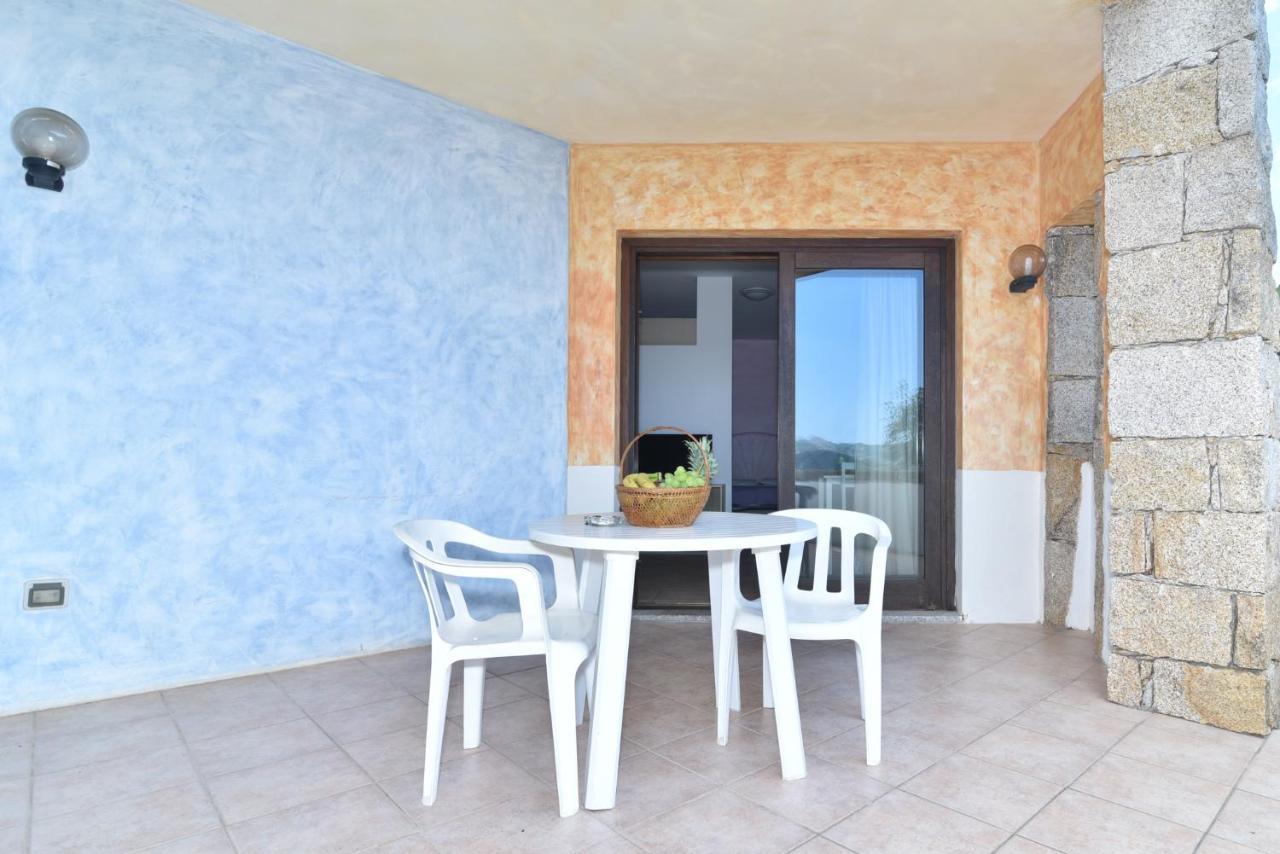 La Costa View Aparthotel Arzachena Exterior photo