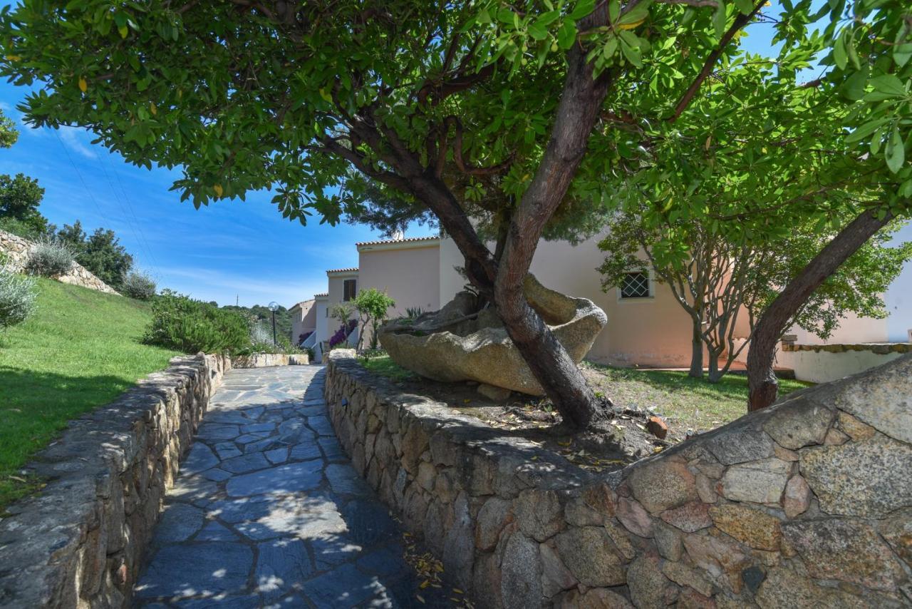 La Costa View Aparthotel Arzachena Exterior photo