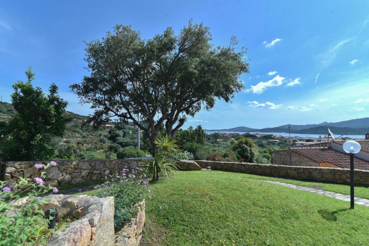 La Costa View Aparthotel Arzachena Exterior photo