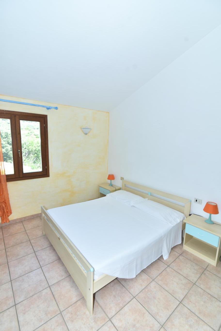 La Costa View Aparthotel Arzachena Exterior photo